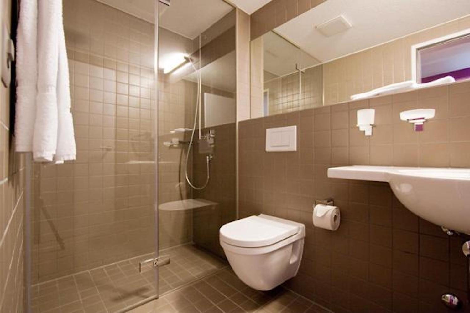 Hotel Restaurant Rebstock Wolhusen エクステリア 写真