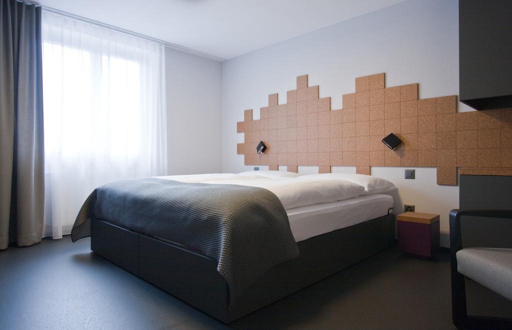 Hotel Restaurant Rebstock Wolhusen 部屋 写真