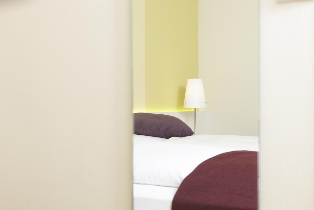 Hotel Restaurant Rebstock Wolhusen 部屋 写真