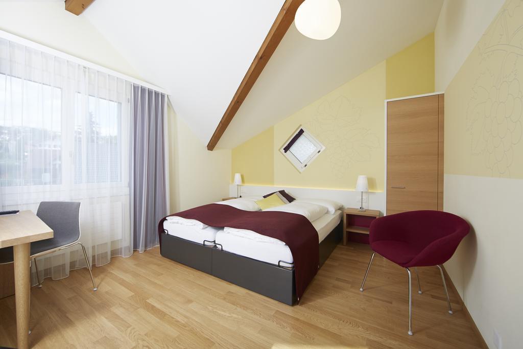 Hotel Restaurant Rebstock Wolhusen 部屋 写真