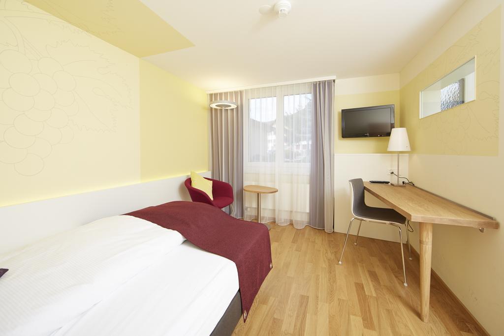 Hotel Restaurant Rebstock Wolhusen 部屋 写真