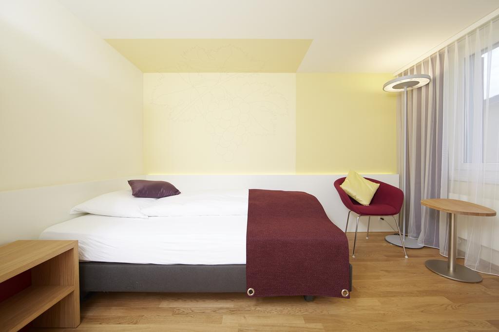 Hotel Restaurant Rebstock Wolhusen 部屋 写真