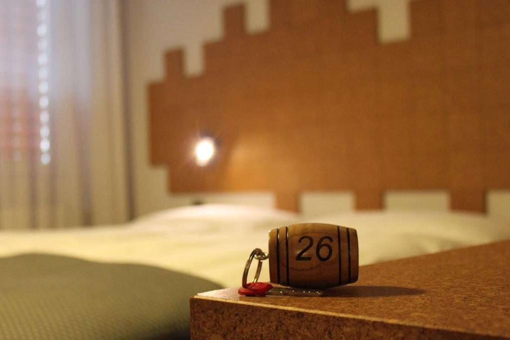 Hotel Restaurant Rebstock Wolhusen 部屋 写真