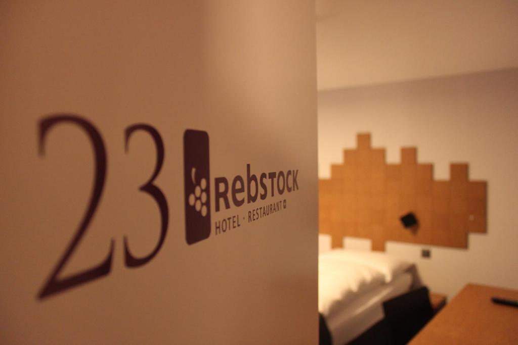 Hotel Restaurant Rebstock Wolhusen 部屋 写真