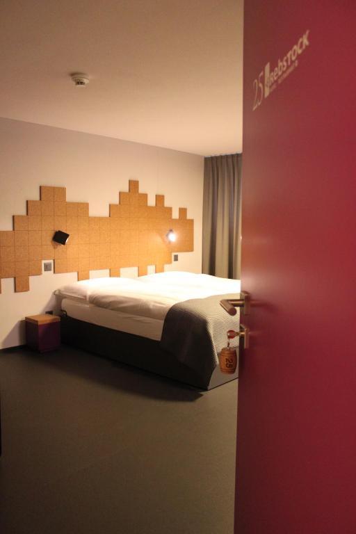 Hotel Restaurant Rebstock Wolhusen 部屋 写真