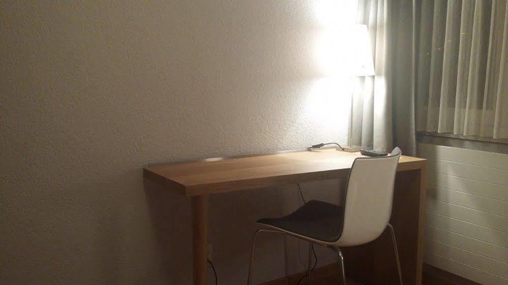 Hotel Restaurant Rebstock Wolhusen エクステリア 写真